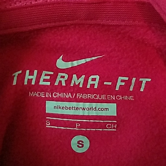 Nike Therma-fit hoodie. - Picture 4 of 5
